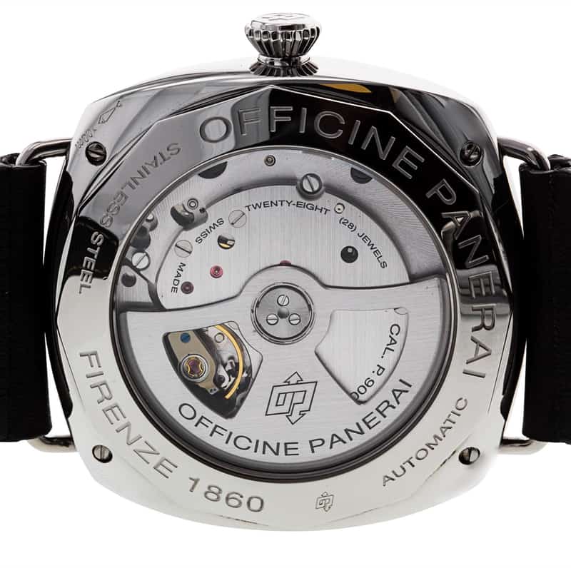 Panerai Radiomir Automatic PAM00388